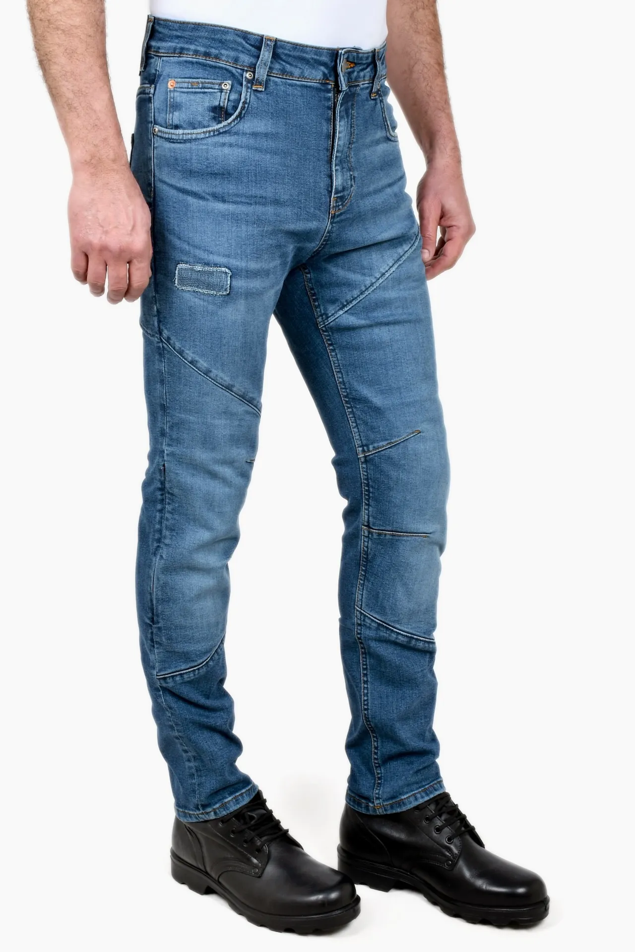 RASCAL – Motorcycle Jeans